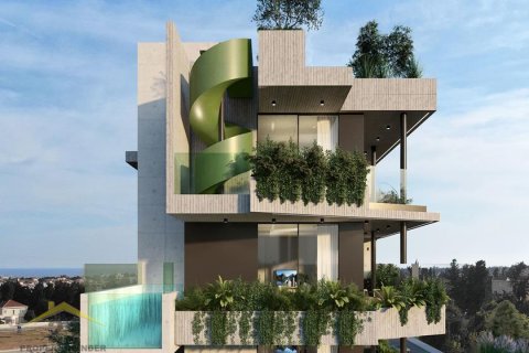 3 bedrooms Apartment in Paphos, Cyprus No. 39122 15