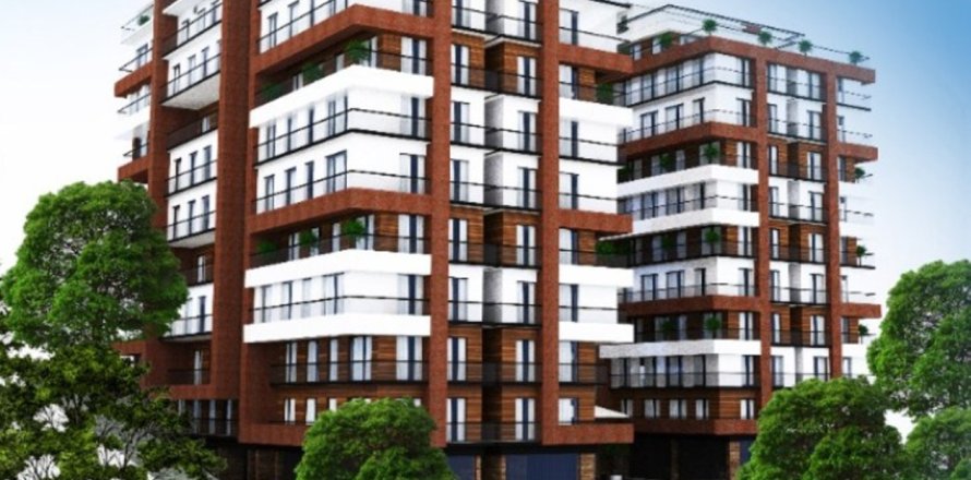 2 chambres Appartement à Khanh Hoa, Vietnam No. 114156