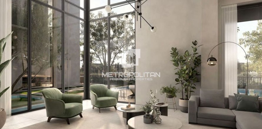 4 bedrooms Villa in Dubai Land, UAE No. 119406