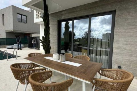 3 chambres House à Chloraka, Cyprus No. 29240 1