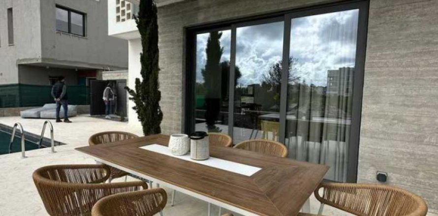 3 chambres House à Chloraka, Cyprus No. 29240