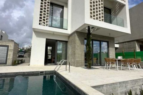 3 chambres House à Chloraka, Cyprus No. 29240 6