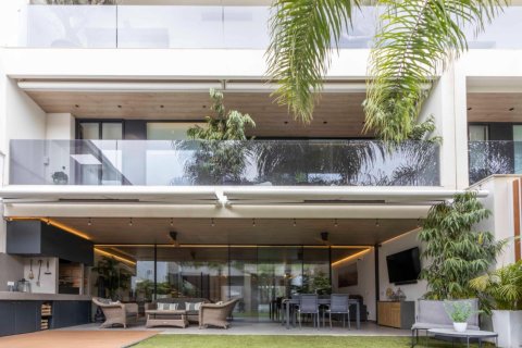 4 bedrooms Villa in Quynh Tan, Vietnam No. 110650 1