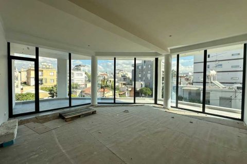 Пентхаус с 3 спальнями в Лимассол, Кипр №78385 1