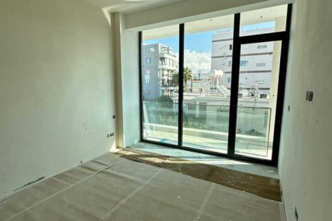 Пентхаус с 3 спальнями в Лимассол, Кипр №78385 3