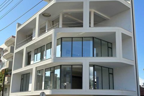 Пентхаус с 3 спальнями в Лимассол, Кипр №78385 4