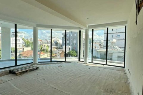 Пентхаус с 3 спальнями в Лимассол, Кипр №78385 5