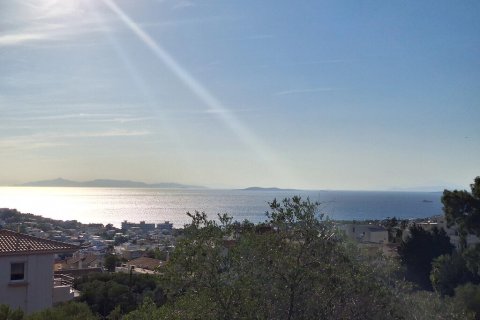 750m² Land en Saronida, Greece No. 109456 2