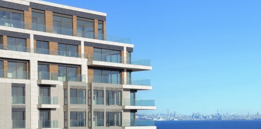 4 chambres Appartement à Khanh Hoa, Vietnam No. 114001