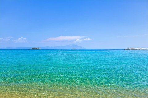 3 chambres Villa à Chalkidiki, Greece No. 109654 29