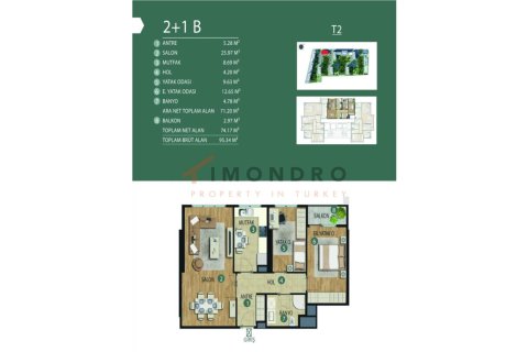 4 bedrooms Apartment in Vinh Bao, Vietnam No. 17932 24