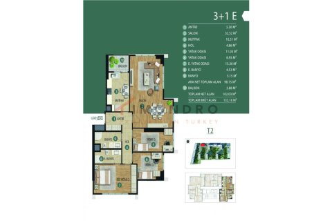 4 bedrooms Apartment in Vinh Bao, Vietnam No. 17932 30