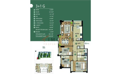 4 bedrooms Apartment in Vinh Bao, Vietnam No. 17932 27