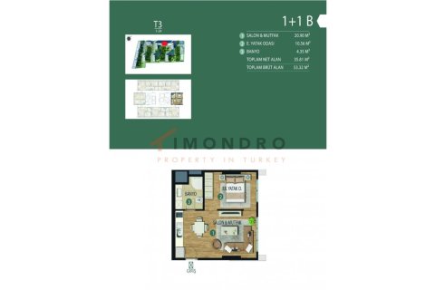 4 bedrooms Apartment in Vinh Bao, Vietnam No. 17932 23