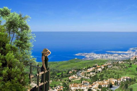 3 bedrooms House in Tala, Cyprus No. 101126 6