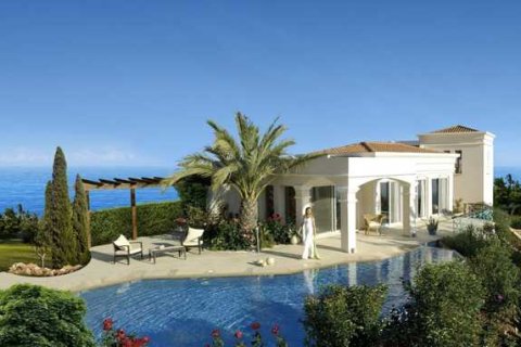 3 bedrooms House in Tala, Cyprus No. 101126 5