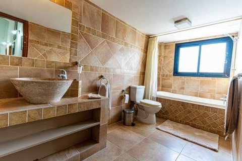 7 bedrooms House in Germasogeia, Cyprus No. 74502 6