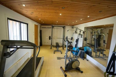 7 bedrooms House in Germasogeia, Cyprus No. 74502 11