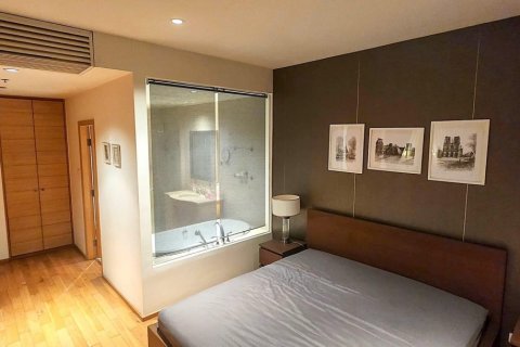 108.9m² Duplex in Sathon, Thailand No. 97287 9