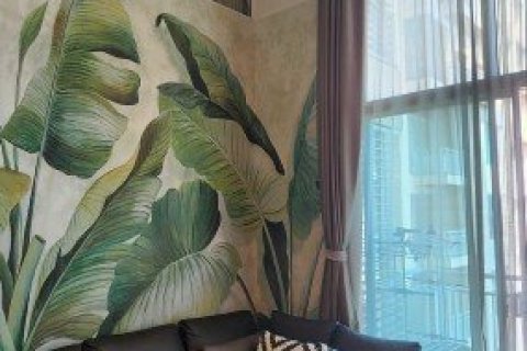 108.9m² Duplex in Sathon, Thailand No. 97287 3