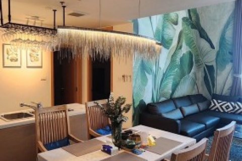 108.9m² Duplex in Sathon, Thailand No. 97287 5