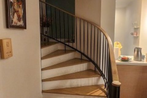 108.9m² Duplex in Sathon, Thailand No. 97287 8