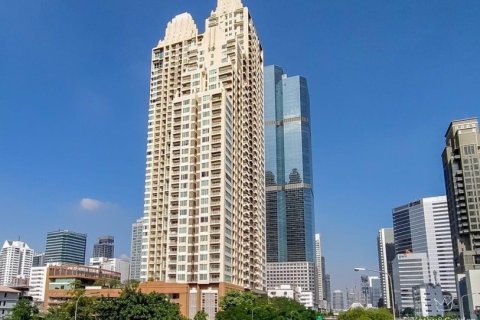 108.9m² Duplex in Sathon, Thailand No. 97287 1