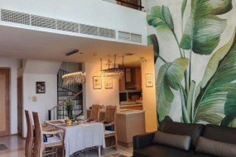 108.9m² Duplex in Sathon, Thailand No. 97287 2