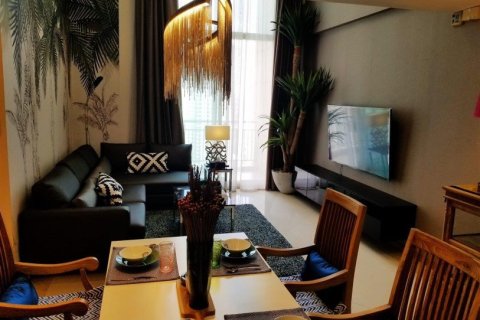 108.9m² Duplex in Sathon, Thailand No. 97287 6