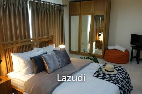 Кондоминиум  с 3 спальнями в Чиангмай, Таиланд №97954 2