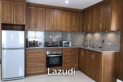 Кондоминиум  с 3 спальнями в Чиангмай, Таиланд №97954 8