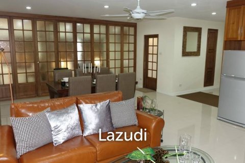 Кондоминиум  с 3 спальнями в Чиангмай, Таиланд №97954 9