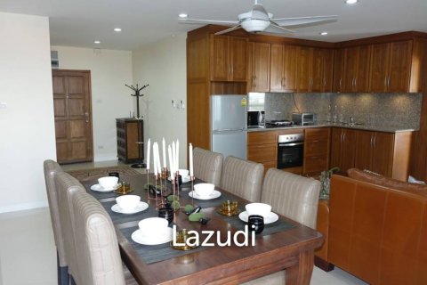 Кондоминиум  с 3 спальнями в Чиангмай, Таиланд №97954 7