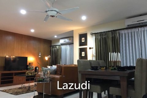 Кондоминиум  с 3 спальнями в Чиангмай, Таиланд №97954 10