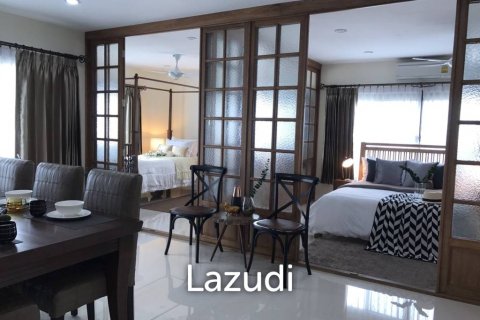 Кондоминиум  с 3 спальнями в Чиангмай, Таиланд №97954 4