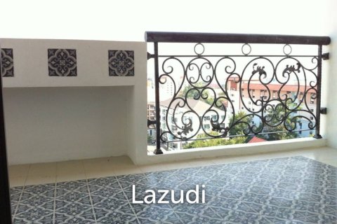 Кондоминиум  с 3 спальнями в Чиангмай, Таиланд №97954 5