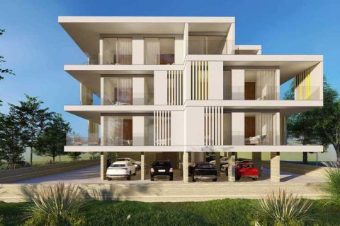 2 bedrooms Apartment in Agios Athanasios, Cyprus No. 43547 5