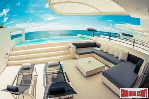 2 bedrooms Apartment in Kata, Thailand No. 95646 4