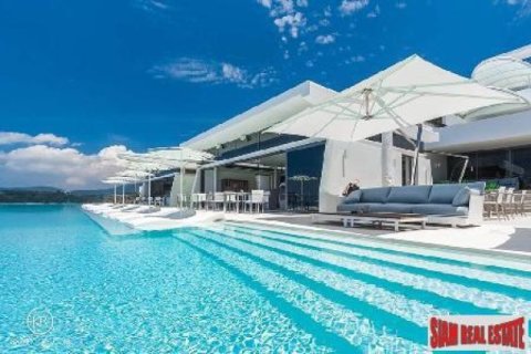 2 bedrooms Apartment in Kata, Thailand No. 95646 9