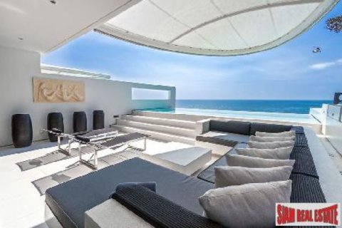 2 bedrooms Apartment in Kata, Thailand No. 95646 8