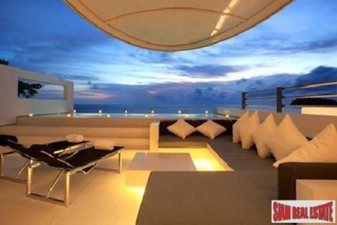 2 bedrooms Apartment in Kata, Thailand No. 95646 6