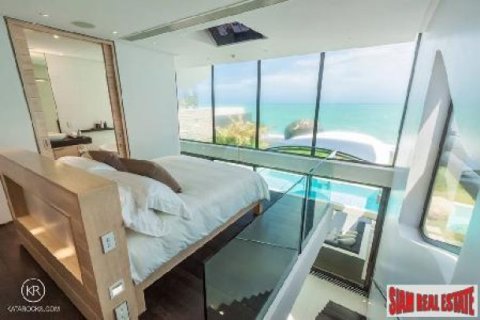 2 bedrooms Apartment in Kata, Thailand No. 95646 5