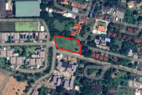 Земельный участок 2296м² в Пляж Най Харн, Таиланд №97415 4