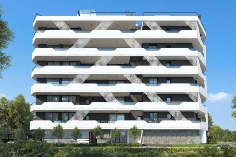 2 bedrooms Penthouse in Livadia, Cyprus No. 76456 3