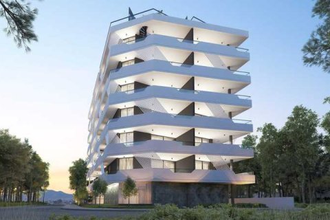 2 bedrooms Penthouse in Livadia, Cyprus No. 76456 8