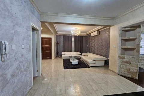 3 bedrooms Villa in Germasogeia, Cyprus No. 39501 2