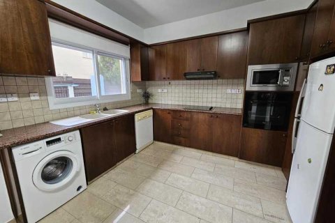 3 bedrooms Villa in Germasogeia, Cyprus No. 39501 5