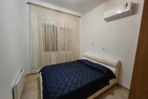 3 bedrooms Villa in Germasogeia, Cyprus No. 39501 12
