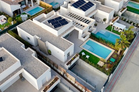 Studio Villa in Algorfa, Spain No. 124785