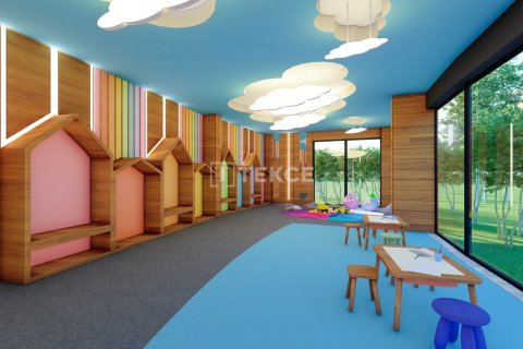 1 dormitorio Apartment en Chau Lang, Vietnam No. 12186 19